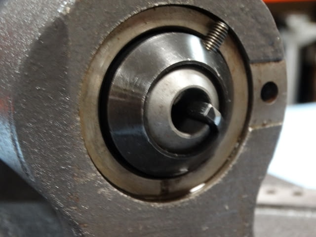 Приспособление за заточване Eldorado Машиностроене, На дребно - град Пловдив | Промишлено Оборудване - снимка 8