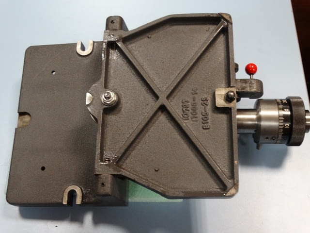 Приспособление за заточване Eldorado Машиностроене, На дребно - град Пловдив | Промишлено Оборудване - снимка 10