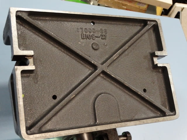 Приспособление за заточване Eldorado Машиностроене, На дребно - град Пловдив | Промишлено Оборудване - снимка 11