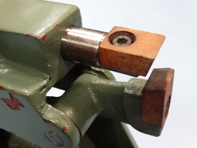 Подвижен люнет за шлайф Машиностроене, На дребно - град Пловдив | Промишлено Оборудване - снимка 7