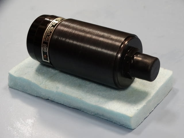 Електромагнит ESGO VEB Лека промишленост, На дребно - град Пловдив | Промишлено Оборудване - снимка 1