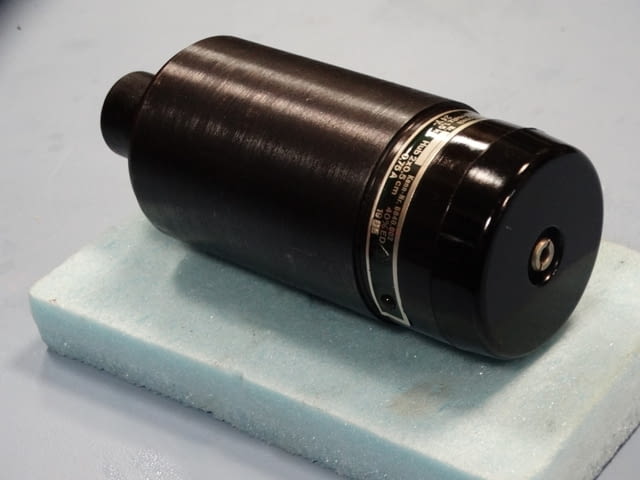 Електромагнит ESGO VEB Лека промишленост, На дребно - град Пловдив | Промишлено Оборудване - снимка 2