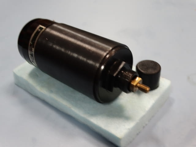 Електромагнит ESGO VEB Лека промишленост, На дребно - град Пловдив | Промишлено Оборудване - снимка 6