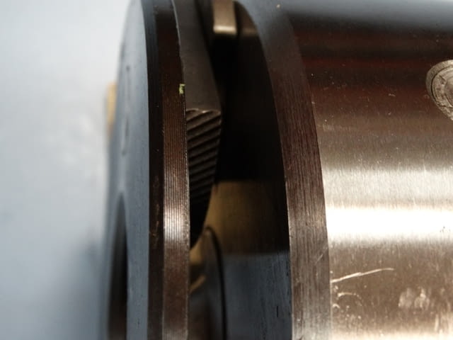 Инерционен патронник за струг MAS Ø175 mm, град Пловдив | Промишлено Оборудване - снимка 7