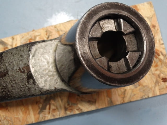 Дръжка за фреза Машиностроене, На дребно - град Пловдив | Промишлено Оборудване - снимка 4