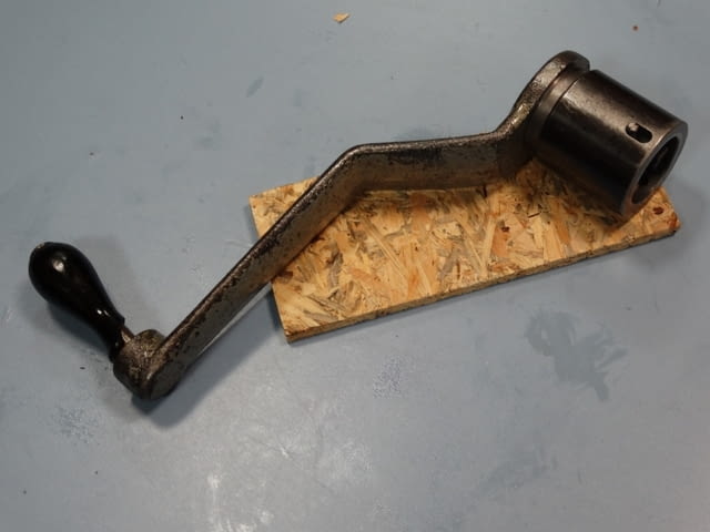 Дръжка за фреза Машиностроене, На дребно - град Пловдив | Промишлено Оборудване - снимка 5