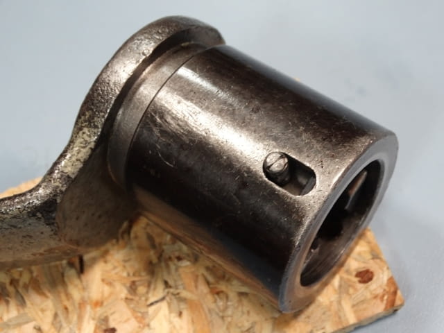 Дръжка за фреза Машиностроене, На дребно - град Пловдив | Промишлено Оборудване - снимка 6