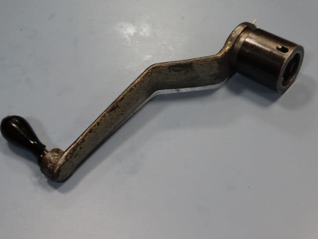 Дръжка за фреза Машиностроене, На дребно - град Пловдив | Промишлено Оборудване - снимка 7