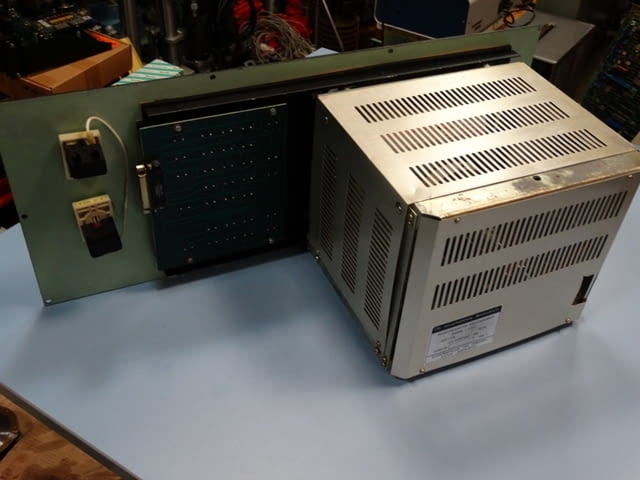 Дисплей Технотроника тикси 300 Т - град Пловдив | Машини / Съоръжения - снимка 4