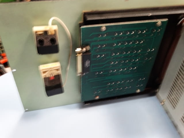 Дисплей Технотроника тикси 300 Т - град Пловдив | Машини / Съоръжения - снимка 5