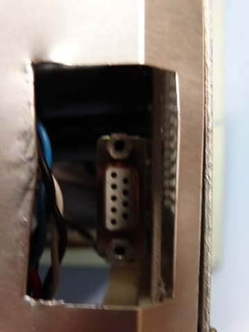 Дисплей Технотроника тикси 300 Т - град Пловдив | Машини / Съоръжения - снимка 7