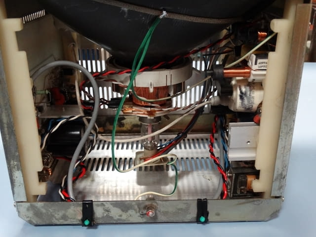 Дисплей Технотроника тикси 300 Т - град Пловдив | Машини / Съоръжения - снимка 9