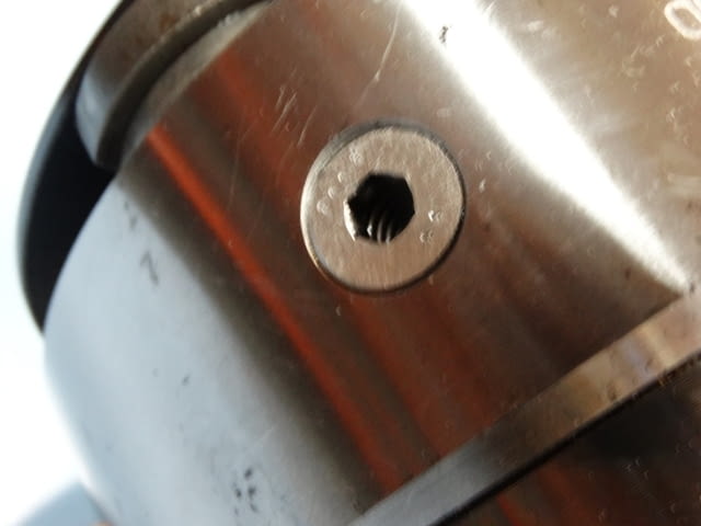 Инерционен патронник за струг MAS Ø240 mm - град Пловдив | Инструменти - снимка 7