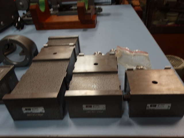 Автокалиматор Hilger&Watts А 142/14 - град Пловдив | Машини / Съоръжения - снимка 3