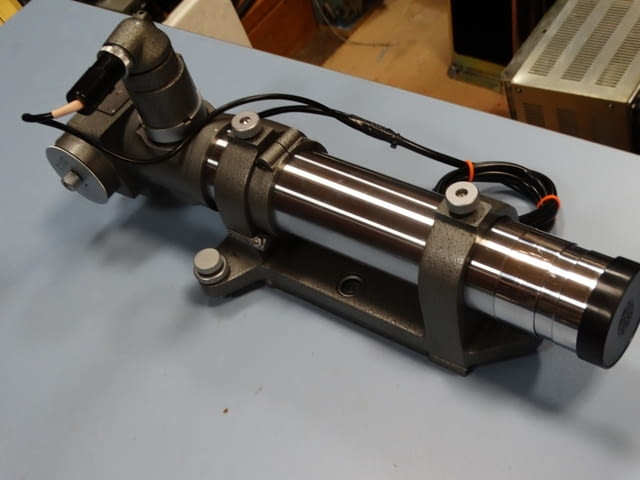 Автокалиматор Hilger&Watts А 142/14 - град Пловдив | Машини / Съоръжения - снимка 6