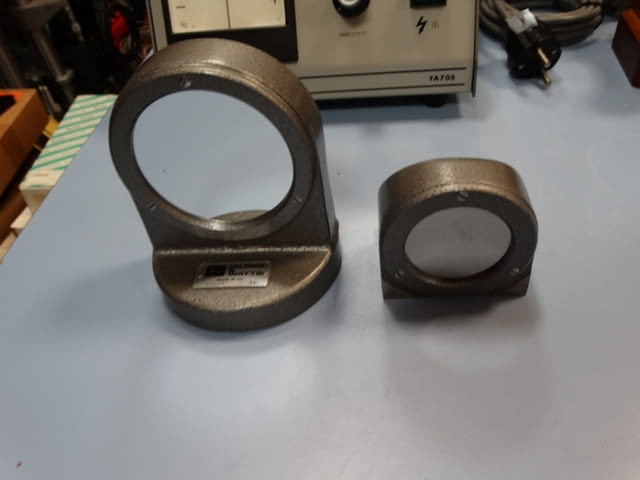 Автокалиматор Hilger&Watts А 142/14 - град Пловдив | Машини / Съоръжения - снимка 10