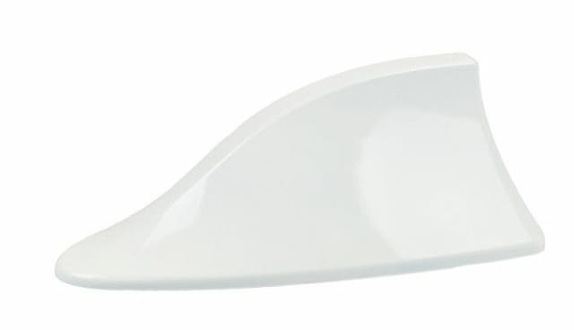 Антена за кола тип перка на акула с усилвател тип Shark, град Казанлък | Аксесоари / Консумативи - снимка 4