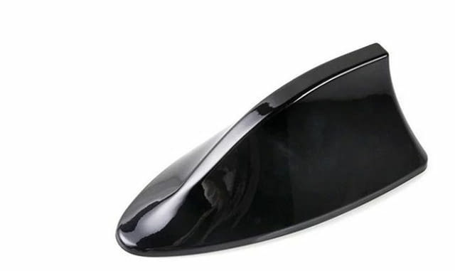 Антена за кола тип перка на акула с усилвател тип Shark, град Казанлък | Аксесоари / Консумативи - снимка 5