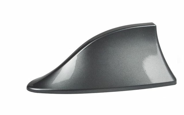 Антена за кола тип перка на акула с усилвател тип Shark, град Казанлък | Аксесоари / Консумативи - снимка 6