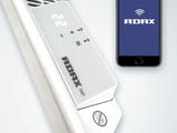Конвектори ADAX NEO с WiFi термостат
