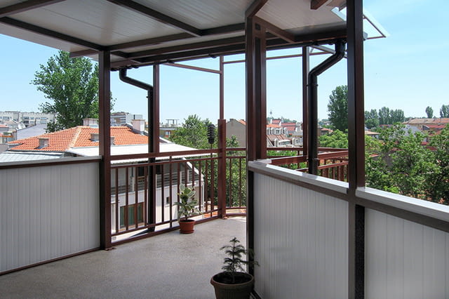 Апартаменти за нощувки с перфектни условия в центъра на Пловдив - снимка 6