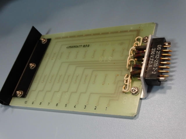 DITHERMANAL Digital Voltmer 14652 Енергетика, На дребно - град Пловдив | Промишлено Оборудване - снимка 7