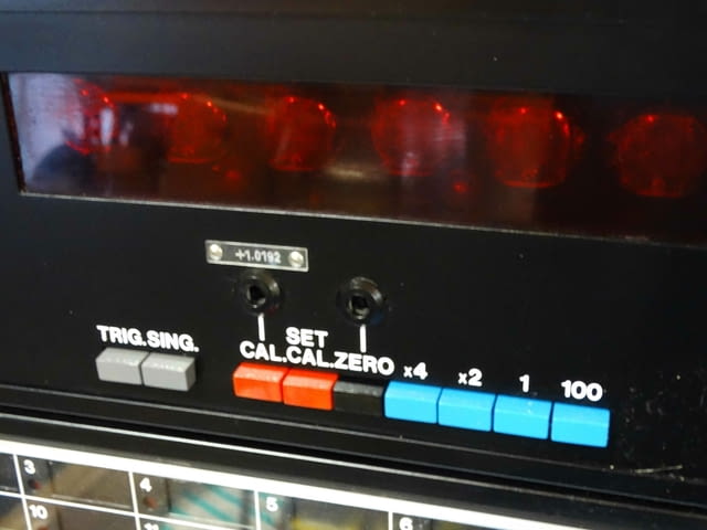 DITHERMANAL Digital Voltmer 14652 Енергетика, На дребно - град Пловдив | Промишлено Оборудване - снимка 9