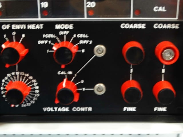 DITHERMANAL Digital Voltmer 14652 Енергетика, На дребно - град Пловдив | Промишлено Оборудване - снимка 10