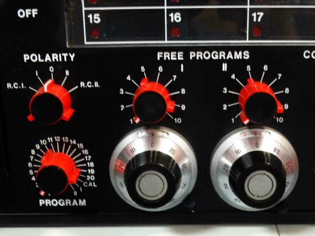 DITHERMANAL Digital Voltmer 14652 Енергетика, На дребно - град Пловдив | Промишлено Оборудване - снимка 11