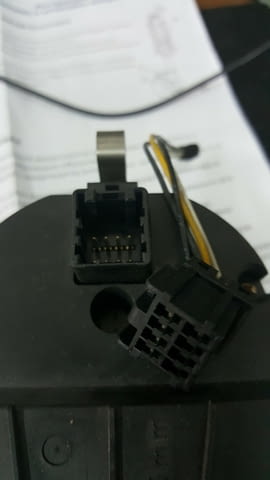 Renault Espace 3 панел управление климатроник - city of Vidin | Spare Parts - снимка 6