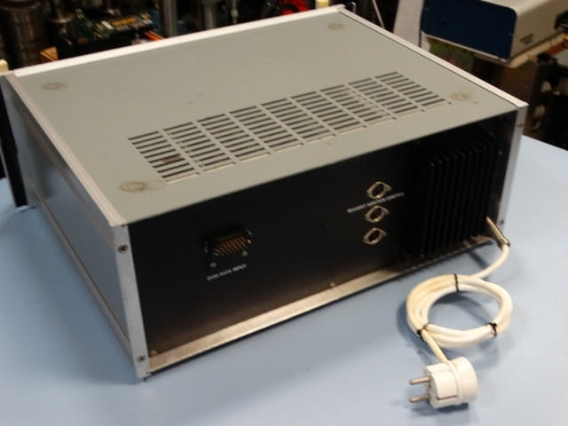 Терморобот Thermorobot PIK-1072 Химическа промишленост, На дребно - град Пловдив | Промишлено Оборудване - снимка 3