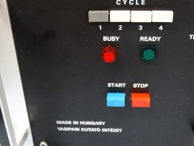 Терморобот Thermorobot PIK-1072 Химическа промишленост, На дребно - град Пловдив | Промишлено Оборудване - снимка 6