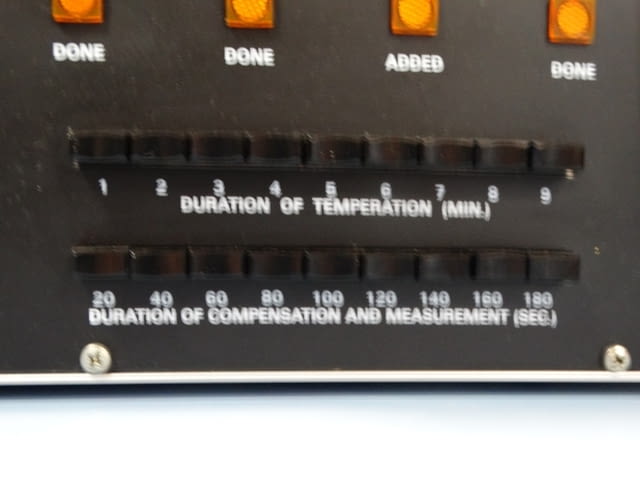 Терморобот Thermorobot PIK-1072 Химическа промишленост, На дребно - град Пловдив | Промишлено Оборудване - снимка 9