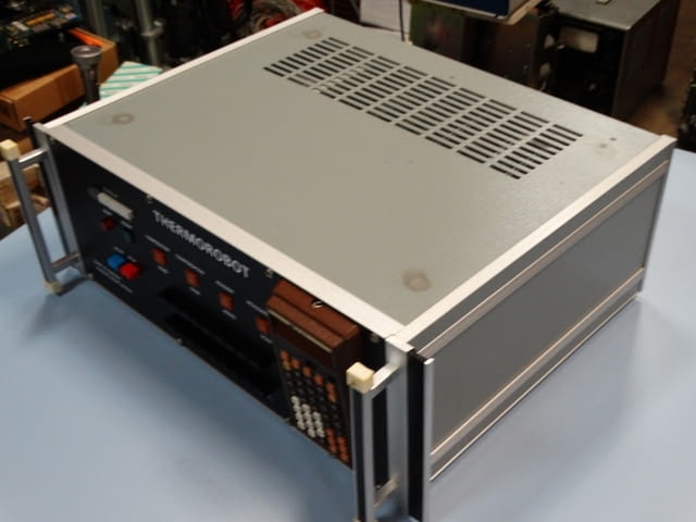 Терморобот Thermorobot PIK-1072 Химическа промишленост, На дребно - град Пловдив | Промишлено Оборудване - снимка 12