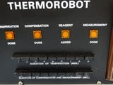 Терморобот Thermorobot PIK-1072