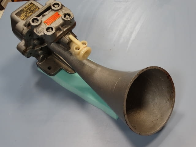 Взривообезопасена сирена индустриална Тежка промишленост, На дребно - град Пловдив | Промишлено Оборудване - снимка 2