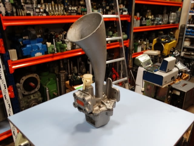 Взривообезопасена сирена индустриална Тежка промишленост, На дребно - град Пловдив | Промишлено Оборудване - снимка 3