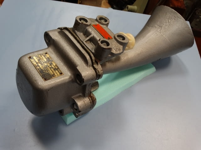 Взривообезопасена сирена индустриална Тежка промишленост, На дребно - град Пловдив | Промишлено Оборудване - снимка 4