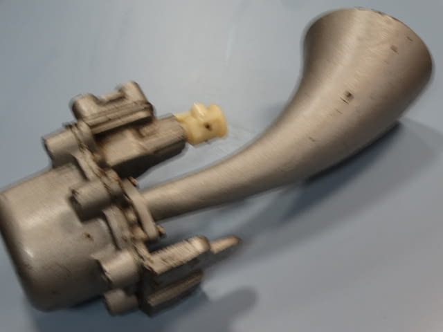 Взривообезопасена сирена индустриална Тежка промишленост, На дребно - град Пловдив | Промишлено Оборудване - снимка 5