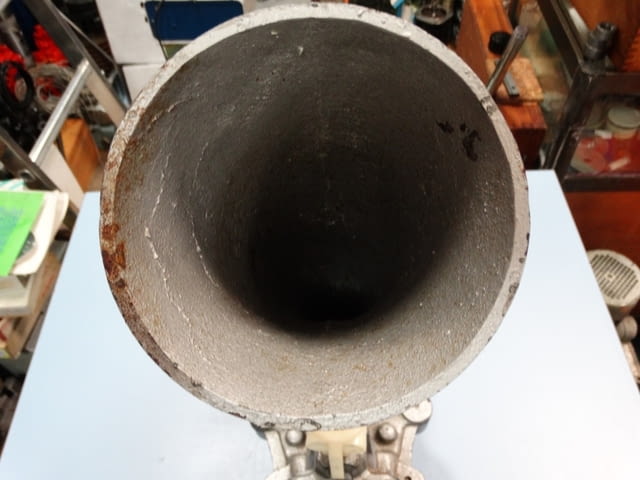 Взривообезопасена сирена индустриална Тежка промишленост, На дребно - град Пловдив | Промишлено Оборудване - снимка 6