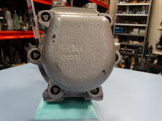 Взривообезопасена сирена индустриална Тежка промишленост, На дребно - град Пловдив | Промишлено Оборудване - снимка 9