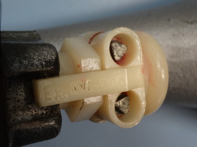 Взривообезопасена сирена индустриална Тежка промишленост, На дребно - град Пловдив | Промишлено Оборудване - снимка 11