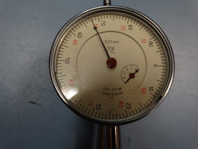 Твърдомер за гумени изделия ТШР Лека промишленост, На дребно - град Пловдив | Промишлено Оборудване - снимка 8