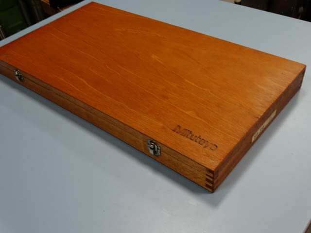 Вътромер Mitutoyo 511-315 , 250-400 mm - град Пловдив | Инструменти - снимка 5