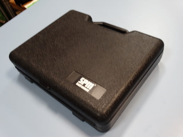 SPM Vibrameter VIB-10 Виброметър - град Пловдив | Инструменти - снимка 11