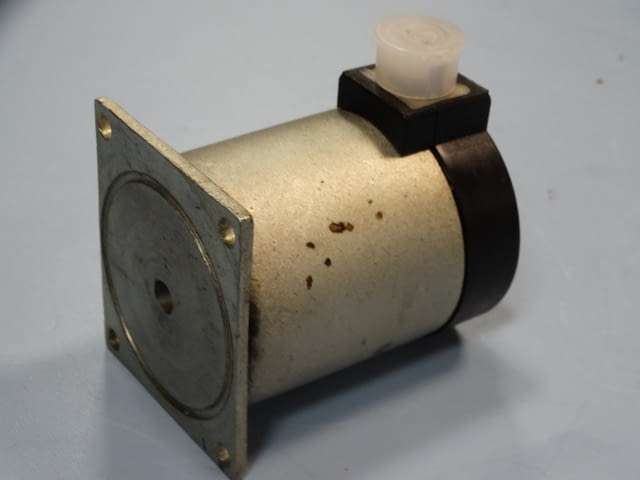 Бобина ел.магнитна NG-10 12V Engineering, Retails - city of Plovdiv | Industrial Equipment - снимка 1