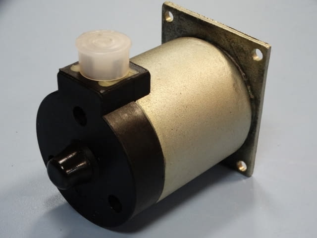 Бобина ел.магнитна NG-10 12V Engineering, Retails - city of Plovdiv | Industrial Equipment - снимка 2