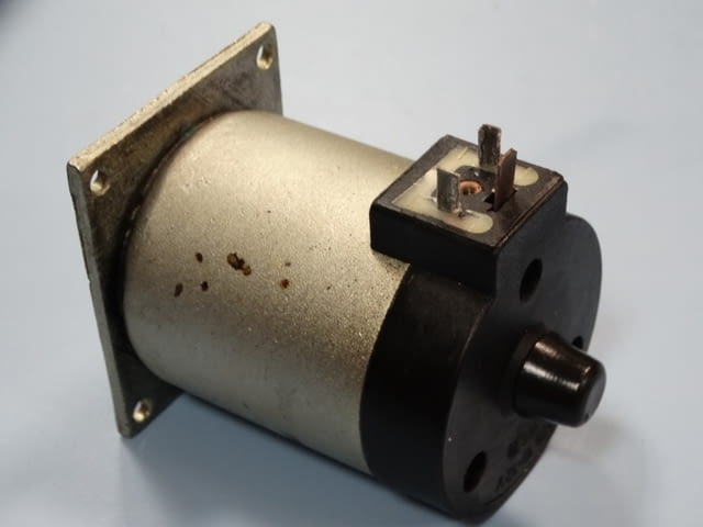 Бобина ел.магнитна NG-10 12V Engineering, Retails - city of Plovdiv | Industrial Equipment - снимка 4