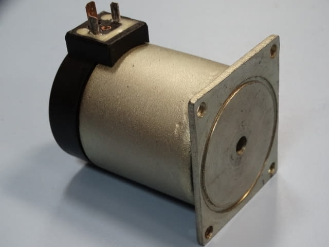 Бобина ел.магнитна NG-10 12V Engineering, Retails - city of Plovdiv | Industrial Equipment - снимка 5