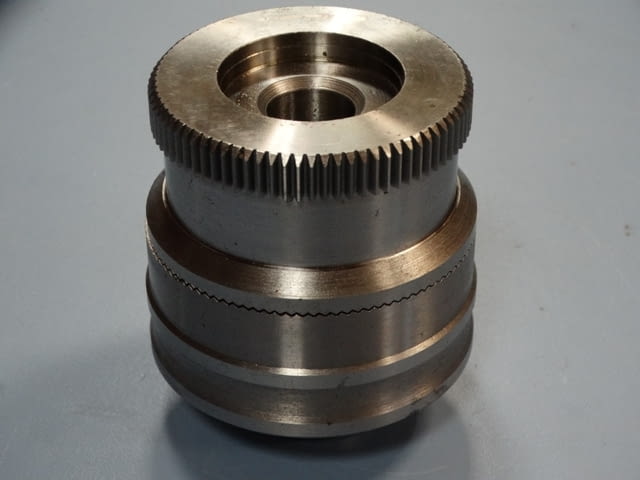 Зъбен съединител механичен Машиностроене, На дребно - град Пловдив | Промишлено Оборудване - снимка 1